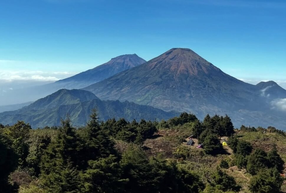 5 Alasan Gunung Prau Cocok untuk Pendakian Pertamamu