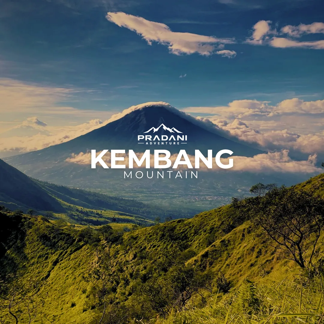 MT KEMBANG