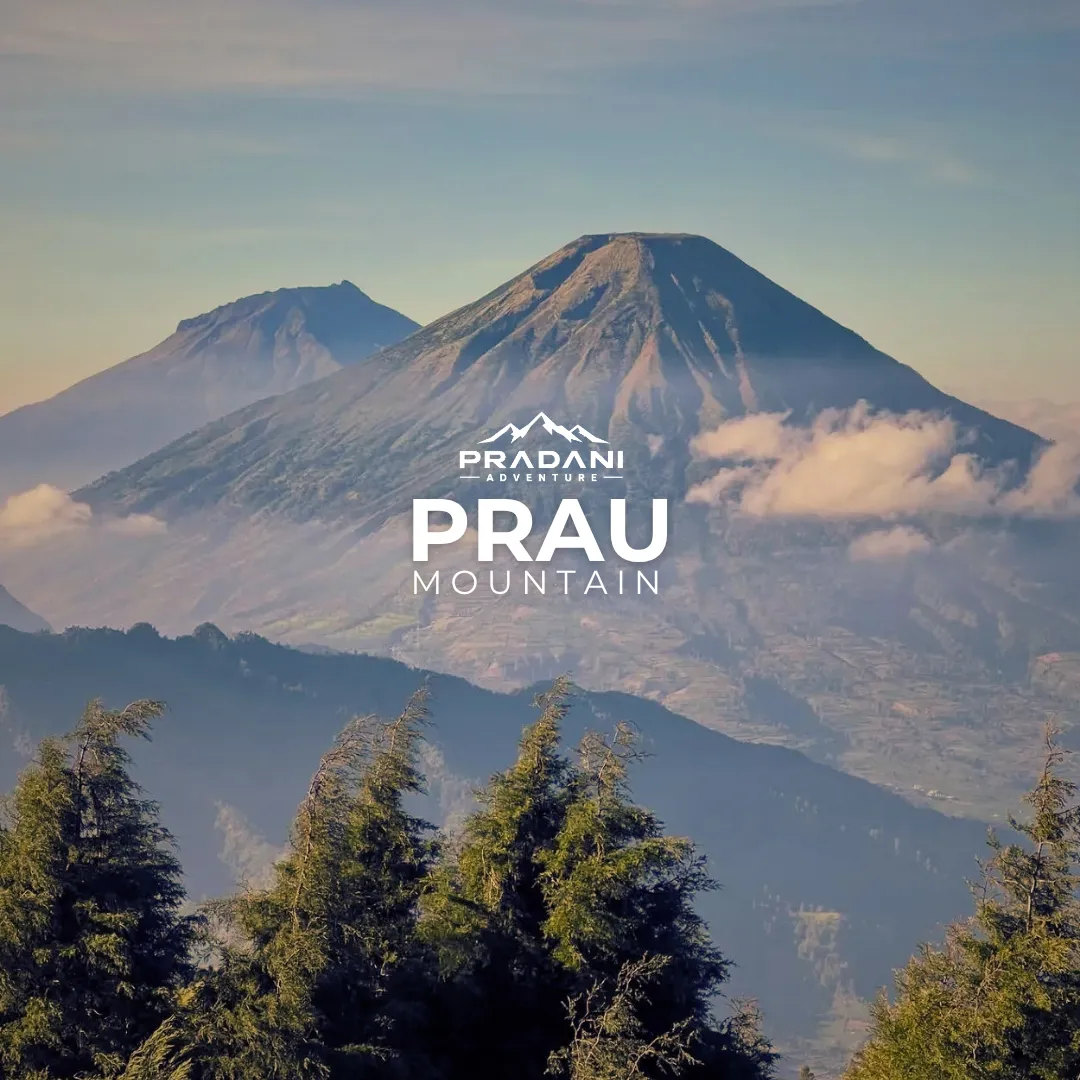 MT PRAU